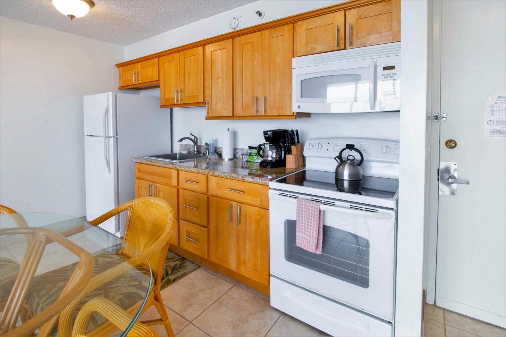 Waikiki Banyan With Panoramic 37th Floor Ocean Views Honolulu
