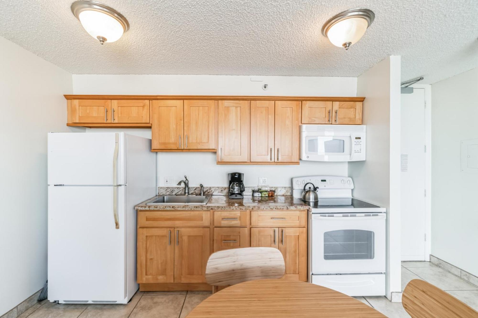 Waikiki Banyan With Panoramic 37th Floor Ocean Views * Honolulu